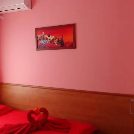 Hotel семеен лъки Byala Slatina
