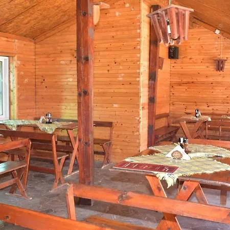 Hotel семеен лъки