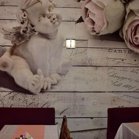 Hotel семеен лъки Byala Slatina