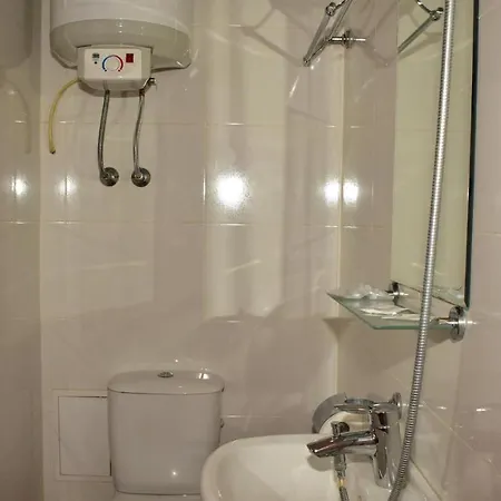 Hotel Семеен Хотел Лъки