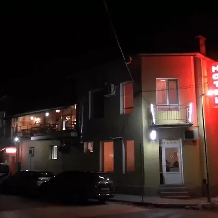 семеен лъки